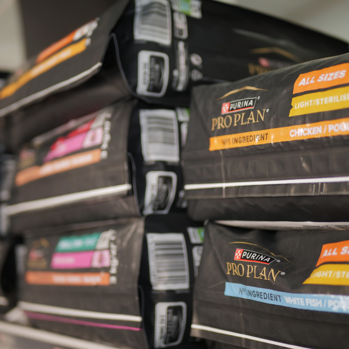 Purina proplan